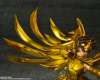 Imagen de Figuarts Zero Saint Seiya Touche Metallique Sagittarius Seiya