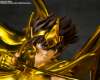 Imagen de Figuarts Zero Saint Seiya Touche Metallique Sagittarius Seiya