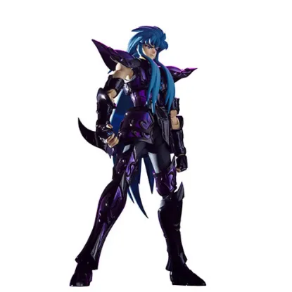 Imagen de **PREVENTA**Saint Seiya Myth Cloth EX Aquarius Camus (Surplice) (20th Revival Ver.) Exclusive