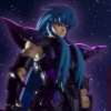 Imagen de Saint Seiya Myth Cloth EX Aquarius Camus (Surplice) (20th Revival Ver.) Exclusive