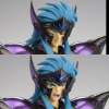 Imagen de Saint Seiya Myth Cloth EX Aquarius Camus (Surplice) (20th Revival Ver.) Exclusive