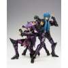 Imagen de Saint Seiya Myth Cloth EX Aquarius Camus (Surplice) (20th Revival Ver.) Exclusive