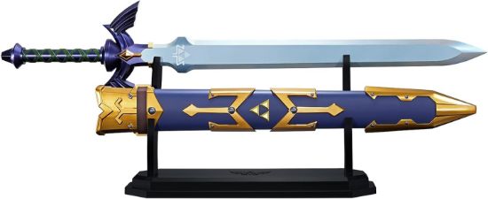 Imagen de **PREVENTA**Proplica The Legend of Zelda - Master Sword