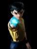 Imagen de S.H. Figuarts Yu Yu Hakusho - Yusuke Urameshi