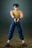 Imagen de S.H. Figuarts Yu Yu Hakusho - Yusuke Urameshi