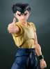 Imagen de S.H. Figuarts Yu Yu Hakusho - Yusuke Urameshi