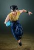 Imagen de **PREVENTA**S.H. Figuarts Yu Yu Hakusho - Yusuke Urameshi