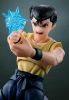 Imagen de **PREVENTA**S.H. Figuarts Yu Yu Hakusho - Yusuke Urameshi