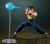 Imagen de **PREVENTA**S.H. Figuarts Yu Yu Hakusho - Yusuke Urameshi