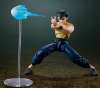 Imagen de S.H. Figuarts Yu Yu Hakusho - Yusuke Urameshi