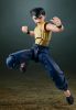 Imagen de **PREVENTA**S.H. Figuarts Yu Yu Hakusho - Yusuke Urameshi