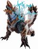 Imagen de **PREVENTA**S.H. MonsterArts Monster Hunter Zinogre (20th Anniversary Edition)