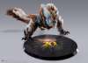 Imagen de S.H. MonsterArts Monster Hunter Zinogre (20th Anniversary Edition)