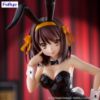 Imagen de **PREVENTA** The Melancholy of Haruhi Suzumiya BiCute Bunnies Haruhi Suzumiya Figure