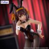 Imagen de **PREVENTA** The Melancholy of Haruhi Suzumiya BiCute Bunnies Haruhi Suzumiya Figure