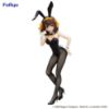 Imagen de **PREVENTA** The Melancholy of Haruhi Suzumiya BiCute Bunnies Haruhi Suzumiya Figure