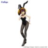 Imagen de **PREVENTA** The Melancholy of Haruhi Suzumiya BiCute Bunnies Haruhi Suzumiya Figure