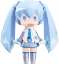 Imagen de HELLO! GOOD SMILE Vocaloid - Snow Hatsune Miku