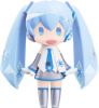 Imagen de **PREVENTA**HELLO! GOOD SMILE Vocaloid - Snow Hatsune Miku