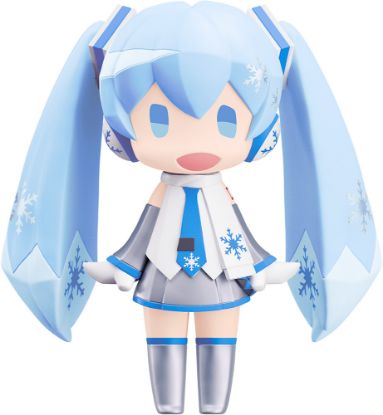 Imagen de **PREVENTA**HELLO! GOOD SMILE Vocaloid - Snow Hatsune Miku