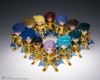 Imagen de Tamashii Box Saint Seiya Artlized Gold Saints ALEATORIO.