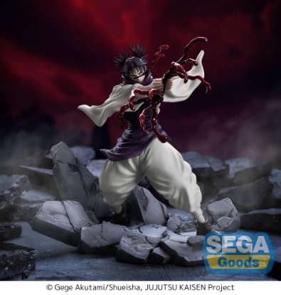 Imagen de Jujutsu Kaisen Luminasta Choso (Shibuya Incident)