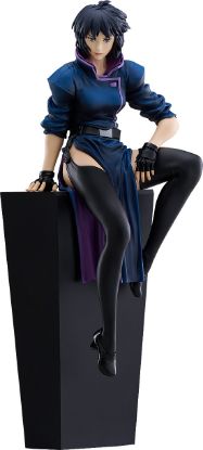 Imagen de **PREVENTA** Ghost in the Shell Pop Up Parade L Motoko Kusanagi (1995 Ver.)