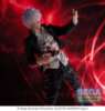 Imagen de Jujutsu Kaisen Hidden Inventory/Premature Death FiGURiZM Satoru Gojo (Cursed Technique Reversal: Red) Figure