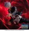 Imagen de **PREVENTA** Jujutsu Kaisen Hidden Inventory/Premature Death FiGURiZM Satoru Gojo (Cursed Technique Reversal: Red) Figure