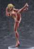 Imagen de Attack on Titan Pop Up Parade L Annie Leonhart: Female Titan Ver.