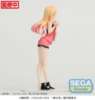 Imagen de My Dress-Up Darling Luminasta Marin Kitagawa (Trying On) Figure