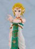 Imagen de **PREVENTA** The Legend of Zelda: Tears of the Kingdom figma No.637 Zelda 