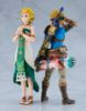 Imagen de **PREVENTA** The Legend of Zelda: Tears of the Kingdom figma No.637 Zelda 