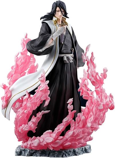 Imagen de **PREVENTA**Figuarts Zero Bleach: Thousand-Year Blood War - Byakuya Kuchiki