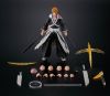 Imagen de **PREVENTA**S.H. Figuarts Bleach: Thousand-Year Blood War - Ichigo Kurosaki (Dual Zangetsu)