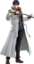 Imagen de S.H. Figuarts Rurouni Kenshin: Meiji Swordsman Romantic Story - Aoshi Shinomori