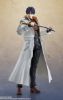 Imagen de **PREVENTA**S.H. Figuarts Rurouni Kenshin: Meiji Swordsman Romantic Story - Aoshi Shinomori