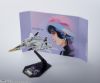 Imagen de **PREVENTA**Hi-Metal R Super Dimension Fortress Macross: Flash Back 2012 - VF-4 Lightning III (Flash Back 2012)