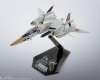 Imagen de Hi-Metal R Super Dimension Fortress Macross: Flash Back 2012 - VF-4 Lightning III (Flash Back 2012)