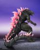 Imagen de **PREVENTA**S.H. MonsterArts Godzilla x Kong: The New Empire - Godzilla (Evolved Ver.)