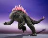 Imagen de **PREVENTA**S.H. MonsterArts Godzilla x Kong: The New Empire - Godzilla (Evolved Ver.)