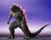 Imagen de **PREVENTA**S.H. MonsterArts Godzilla x Kong: The New Empire - Godzilla (Evolved Ver.)