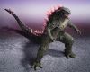 Imagen de **PREVENTA**S.H. MonsterArts Godzilla x Kong: The New Empire - Godzilla (Evolved Ver.)