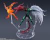 Imagen de **PREVENTA**S.H. MonsterArts Yu-Gi-Oh! Duel Monsters GX - Elemental Hero Flame Wingman