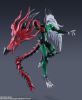 Imagen de **PREVENTA**S.H. MonsterArts Yu-Gi-Oh! Duel Monsters GX - Elemental Hero Flame Wingman