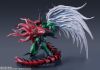 Imagen de **PREVENTA**S.H. MonsterArts Yu-Gi-Oh! Duel Monsters GX - Elemental Hero Flame Wingman