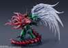 Imagen de S.H. MonsterArts Yu-Gi-Oh! Duel Monsters GX - Elemental Hero Flame Wingman