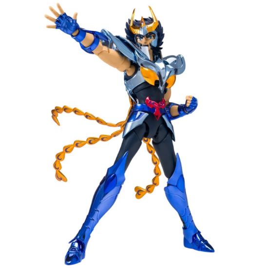 Imagen de **PREVENTA**Saint Seiya Myth Cloth EX Phoenix Ikki (Final Bronze Cloth)