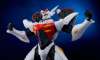 Imagen de Space Knight Tekkaman Blade Moderoid Tekkaman Blade Model Kit (Teknoman)