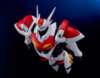 Imagen de Space Knight Tekkaman Blade Moderoid Tekkaman Blade Model Kit (Teknoman)